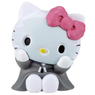 Sanrio characters Good night series Hello Kitty