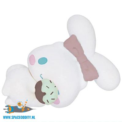 Sanrio characters House Time Latte color Cinnamoroll