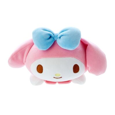 Sanrio characters Mofu Mofu armkussen pluche My Melody