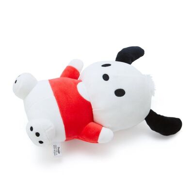 Sanrio characters Mofu Mofu armkussen pluche Pochacco