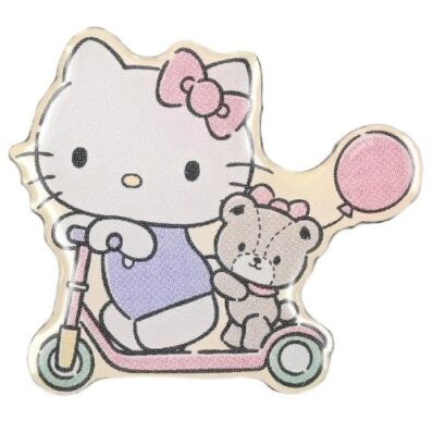 Sanrio Characters pin Hello Kitty