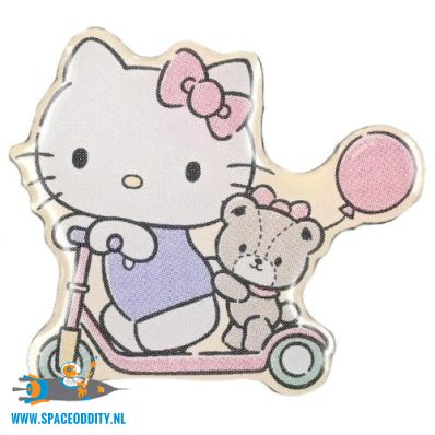 Sanrio Characters pin Hello Kitty