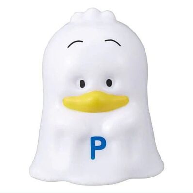 Sanrio characters Play Ghost serie 3 Pekkle