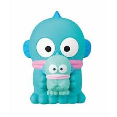 Sanrio characters plush figure series Hangyodon