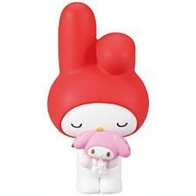 Sanrio characters plush figure series My Melody
