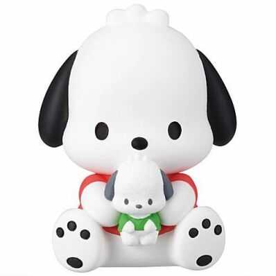 Sanrio characters plush figure series Pochacco