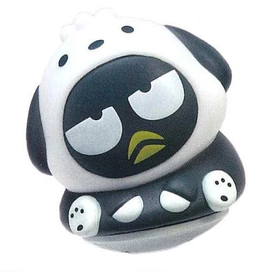 Sanrio characters wobble note holder Pochacco costume Badtz Maru