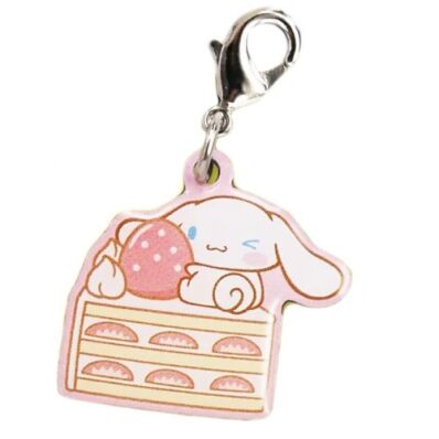 Sanrio Cinnamoroll Sweets charm versie 1