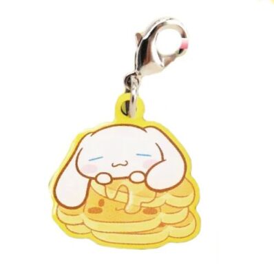Sanrio Cinnamoroll Sweets charm versie 3