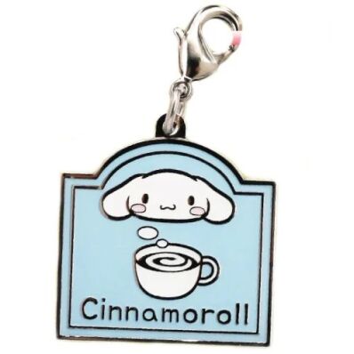 Sanrio Cinnamoroll Sweets charm versie 4