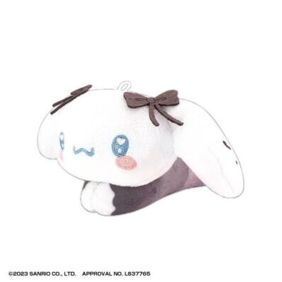 Sanrio hug x character collection Cinnamoroll