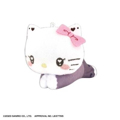Sanrio hug x character collection Hello Kitty