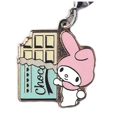 Sanrio My Melody sweets charm versie 5