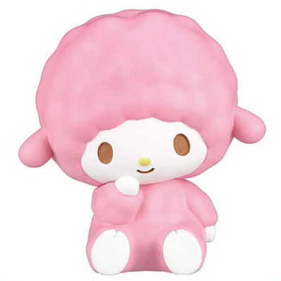 Sanrio sleeping mascot figuurtje My Sweet Piano