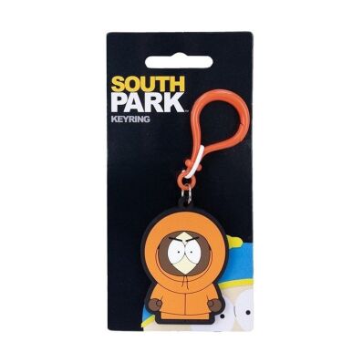 South Park keyring Kenny