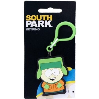 South Park keyring Kyle