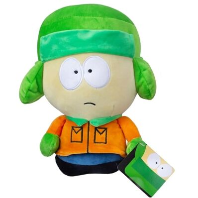 South Park pluche van het karakter Stan 25 cm