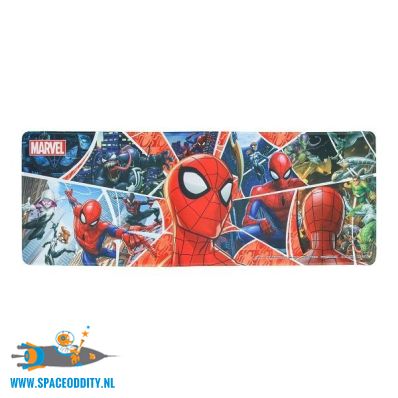 amsterdam-marvel-merchandise-winkel-te koop-Spider-Man desk mat
