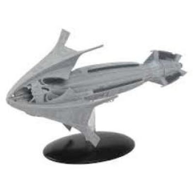 Star Trek Starships Son'A Collector