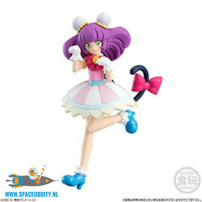 ​te koop, winkel, nederland, anime, Star Twinkle PreCure cutie figure; Space Idol Mao