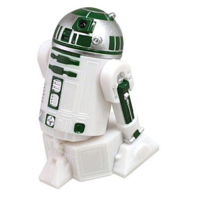 Star Wars pullback droid R2-N3