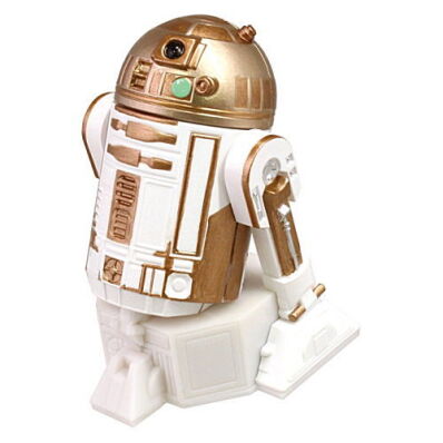 Star Wars pullback droid R4-G9