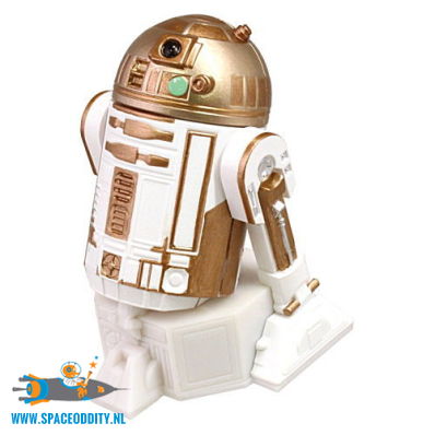 Star Wars pullback droid R4-G9