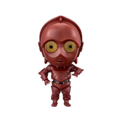 Star Wars Q-Droid R-3PO