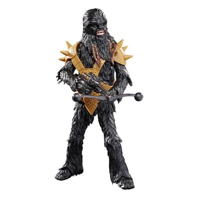 Star Wars The Black Series actiefiguur Black Krrsantan
