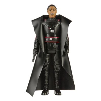 ​Star Wars The Mandalorian retro collection actiefiguur Moff Gideon