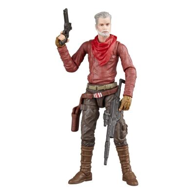 Star Wars The Vintage Collection actiefiguur Cobb Vanth