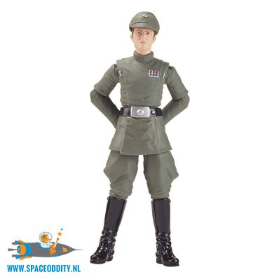 amsterdam-action-figure-toy-store-Star Wars The Vintage Collection actiefiguur Moff Jerjerrod