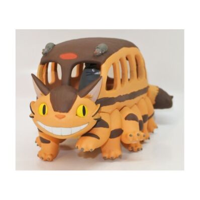 Studio Ghibli My Neighbor Totoro 3D puzzel KM-116 Catbus