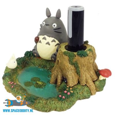 amsterdam-anime-ghibli-merch-te koop-Studio Ghibli Totoro seal stand series Totoro holder