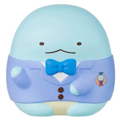 Sumikko Gurashi Friends serie 4 mini figuur #5 Tokage