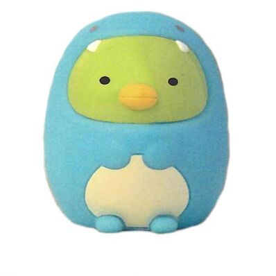 Sumikko Gurashi Light up mascot Penguin?zaurus