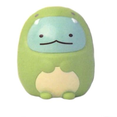 Sumikko Gurashi Light up mascot Tokagezaurus
