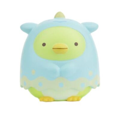 Sumikko Gurashi Monster pretend soft vinyl figure Penguin