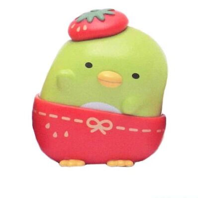 Sumikko Gurashi strawberry koro koro amsterdam