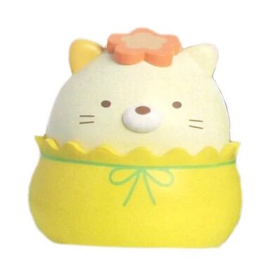 Sumikko Gurashi Sushi mascot Neko space oddity amsterdam