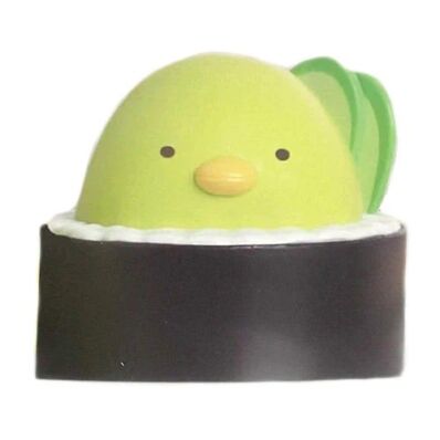 Sumikko Gurashi Sushi mascot Penguin