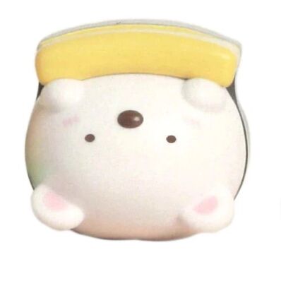 Sumikko Gurashi Sushi mascot Shirokuma