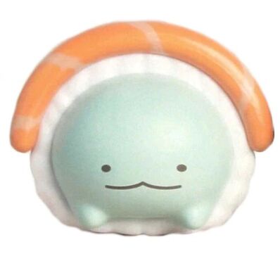 Sumikko Gurashi Sushi mascot Tokage