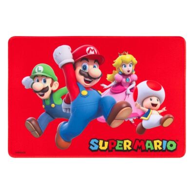 Super Mario mousepad