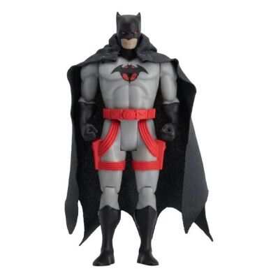 Super Powers actiefiguur Batman Thomas Wayne space oddity amsterdam