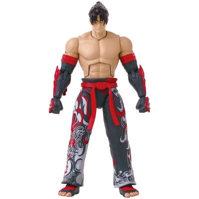 amsterdam-games-merch-winkel-te koop-Tekken 8 game dimensions actiefiguur Jin