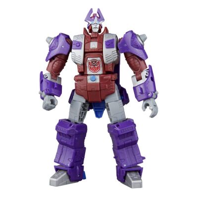 Transformers Age of the Primes Voyager Class Alpha Trion