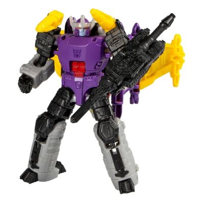 Transformers Generations Legacy core class Galvatron
