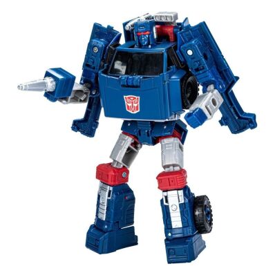 Transformers Generations Selects deluxe class DK-3 Breaker