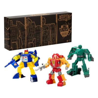 amsterdam-hasbro-speelgoed-winkel-te koop-Transformers Legacy United Action Figure 3-Pack Go-Bots Guardians